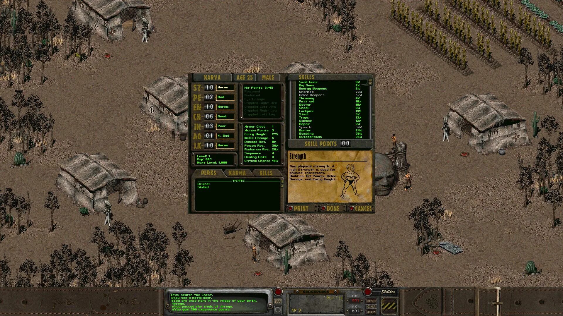 Fallout 2 разрешение. Фоллаут 2 некрополь. fallout 2 управление. fallout 2 прохождение. fallout 2 fight.