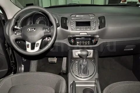 4wd комплектация