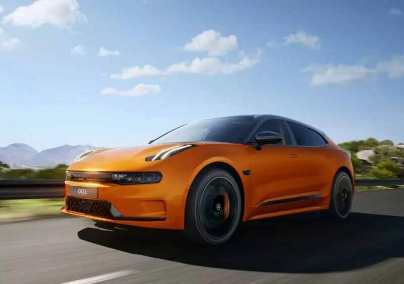 Zeekr тест. Zeekr 001. zeekr 001 оранжевый. zeekr 001 z-sport. электрокар zeekr 001.