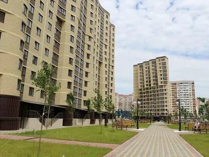 Квартиры в краснодаре 40 лет победы