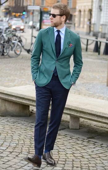 Синий пиджак сочетание цветов mycket plugg Smör blue sport coat combinations Nyhet Säker syn