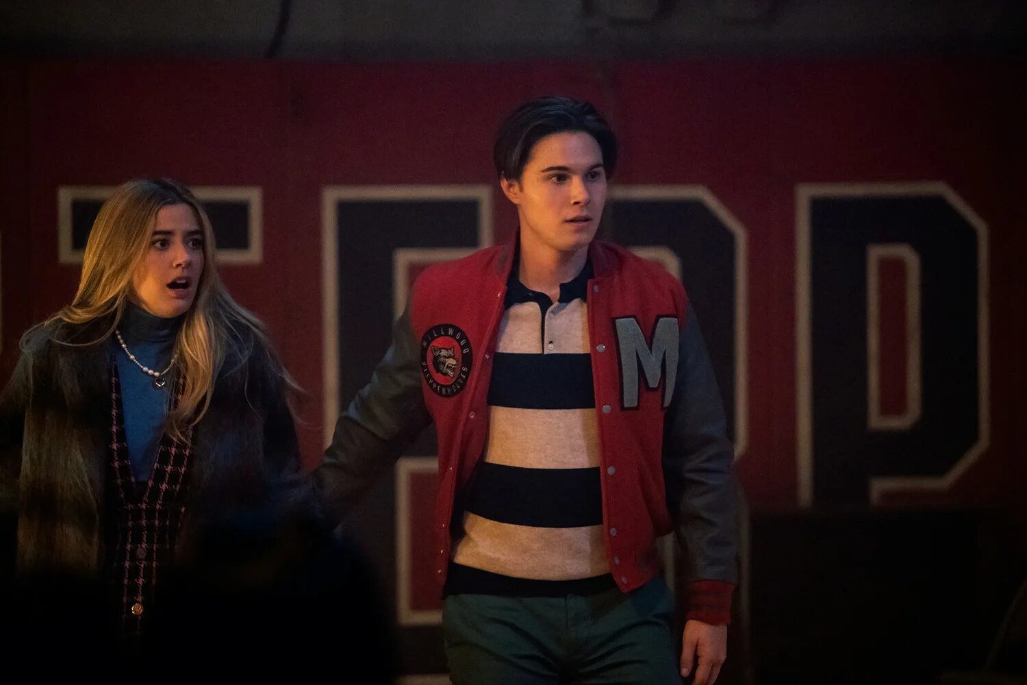 милые обманщицы летняя первородный грех