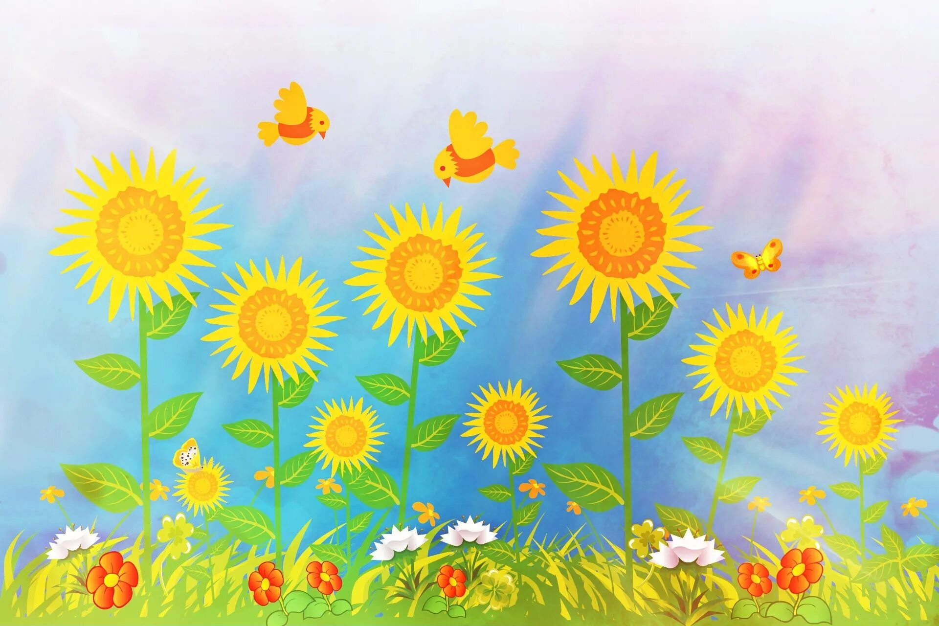 Солнечно цветные. Солнышко рисунок. Солнышко картинка. Полянка с солнышком. Картинки солнышко для детского сада.