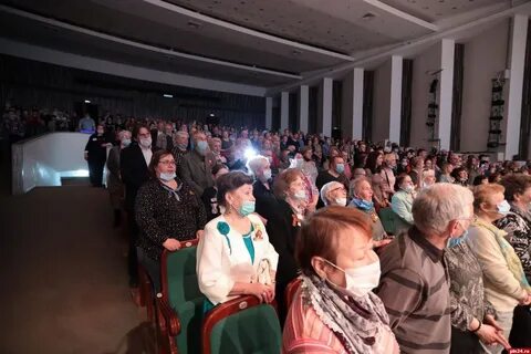 25 ноября псков концерт