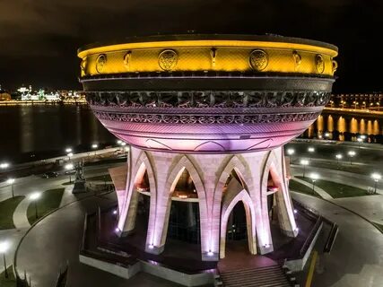 Экскурсии казань 2023