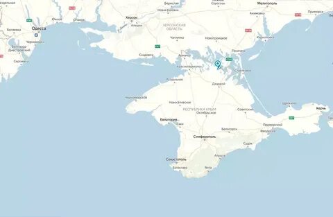 Погода в крымке