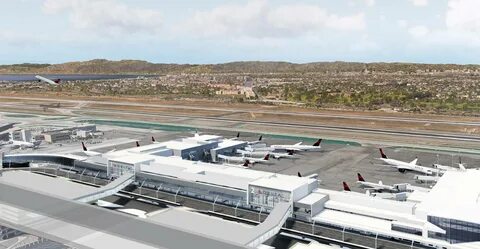 Terminal addresses