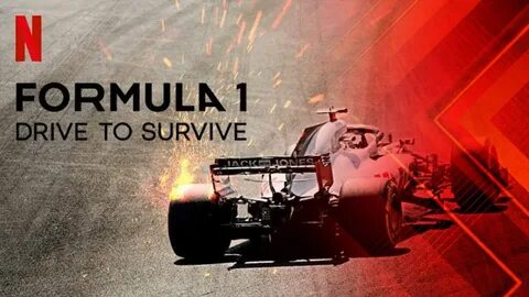 Drive netflix