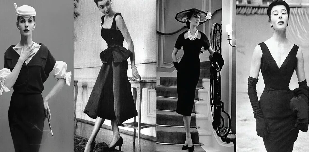 В 20 годы был стиль. Маленькое черное платье Коко Шанель. Маленькое черное платье Коко Шанель 1926. Коко Шанель платье черное знаменитое. Коко Шанель и ее черное платье.