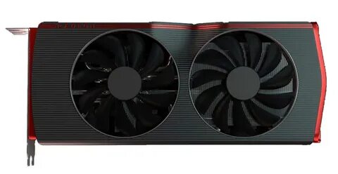 Rx 5 5600