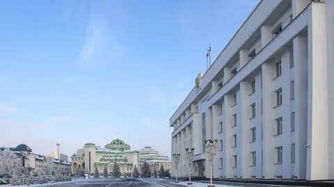 Уфа 2021 год