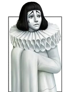 Pierrot