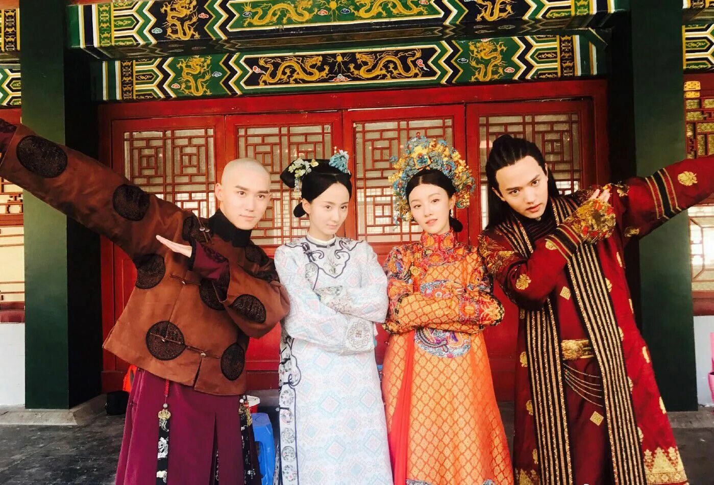 Приключения принцессы дворца Яньси дорама. Дорама дворец Яньси: приключения принцессы" монгольский принц.