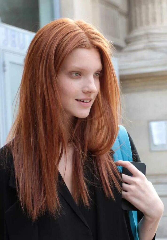 Рыжие волосы. Рыжий цвет волос девушки. Холодный рыжий волосы