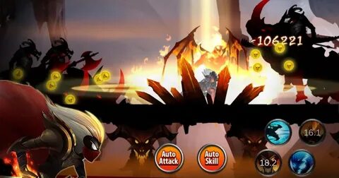 Shadow legends мод меню shadow legends