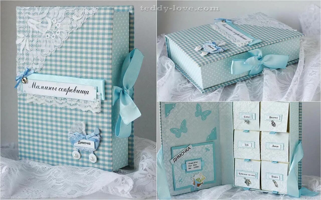 Подарочная коробочка для новорожденного. Памятные коробочки для новорожденных. Коробочка мамины сокровища для девочки. Сокровищница для девочки. Коробочка новорожденного.
