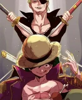 One piece 1105 raw