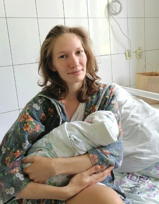 партнерские роды краснодар