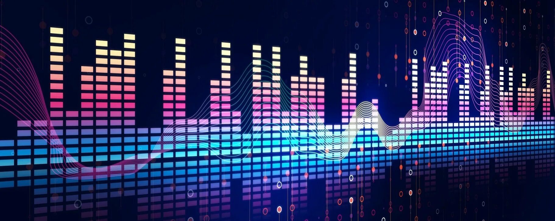 3d equalizer