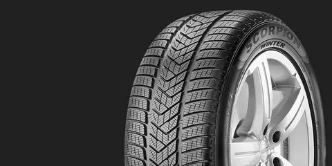 Pirelli scorpion 235 55 r19