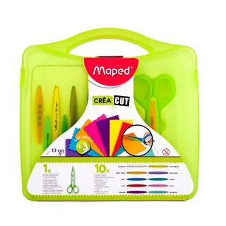 Maped канцтовары