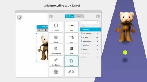 Experience codes