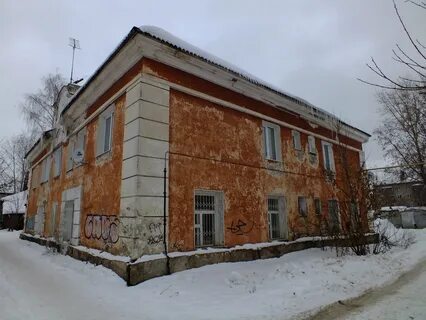 Ул свердлова 29