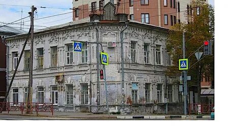 Самара самарская 110