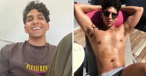Angel Bismark Curiel Is The Heartthrob We Should Be Talking About Heartthrob, Sm
