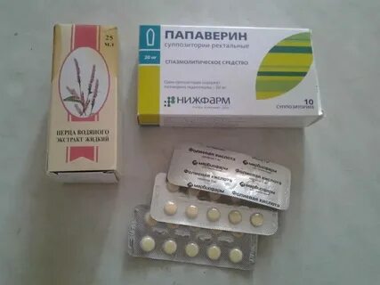 Сокращение матки после выкидыша