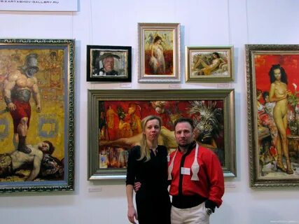 Gallery archive li