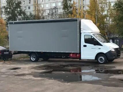 Грузоперевозки по москве 5 тонн