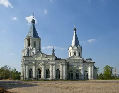 Павлово тверская область