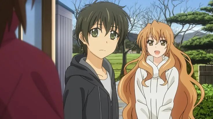 Золотое время 20 серия / Golden Time русская озвучка аниме онлайн бесплатно в хо
