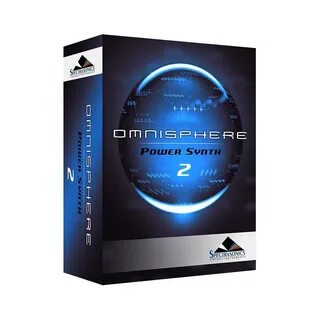 Omnisphere presets
