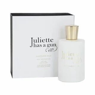 Another oud juliette has