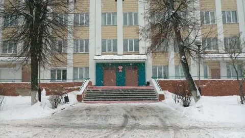 Ггп 1 гомель