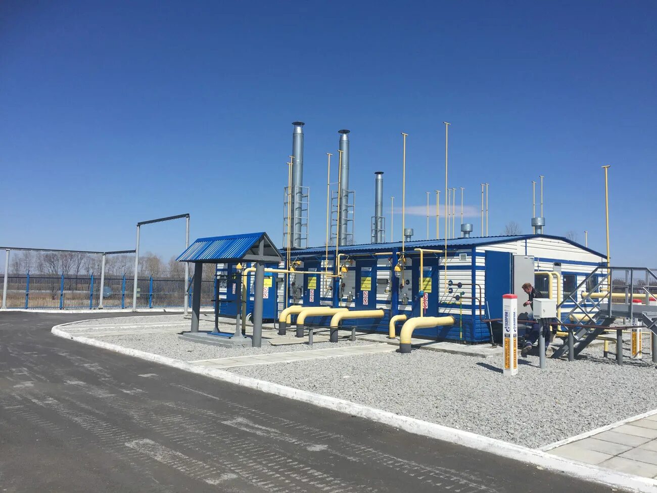 Курская газораспределительная станция суджа. Грс газораспределительная станция. газораспределительные станции агрс. газовая станция грс.