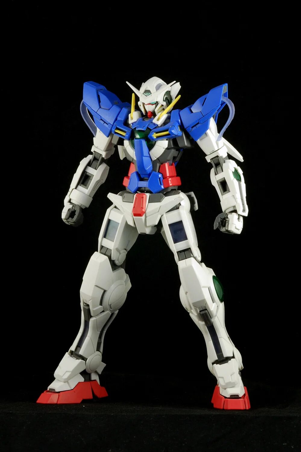 Robot figure