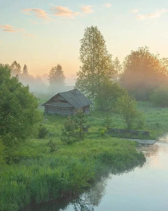 Ранний рассвет. Утром воздух чист от дыхания лицемеров. Бодрый утренний воздух прогнал. Туманное утро. Русский язык 7 класс упражнение 216.