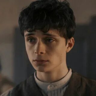Gilbert blythe