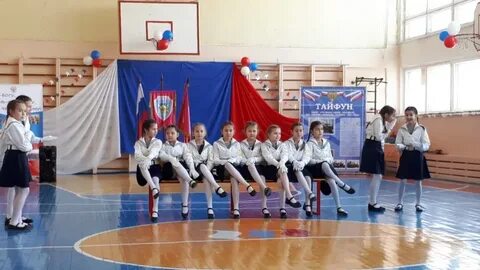 Сайт школы новочебоксарск