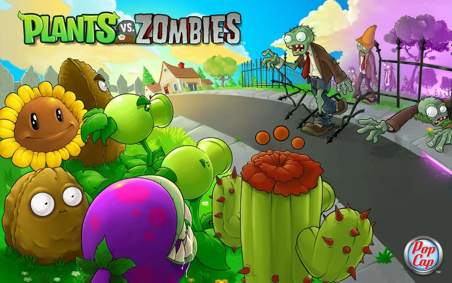 Plants vs. Zombies игры. Plants vs Zombies 1. Plants vs Zombies POPCAP. ПВЗ растения против зомби. Пвз 7