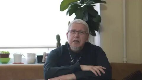 Переслегин ютуб последнее видео