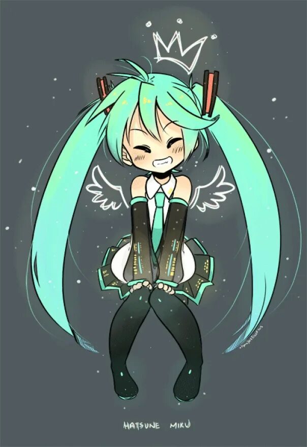 Miku gif. Хатсуне Мику гиф. Хатсуне Мику гифка Хатсуне гифка. Вокалоиды gif.