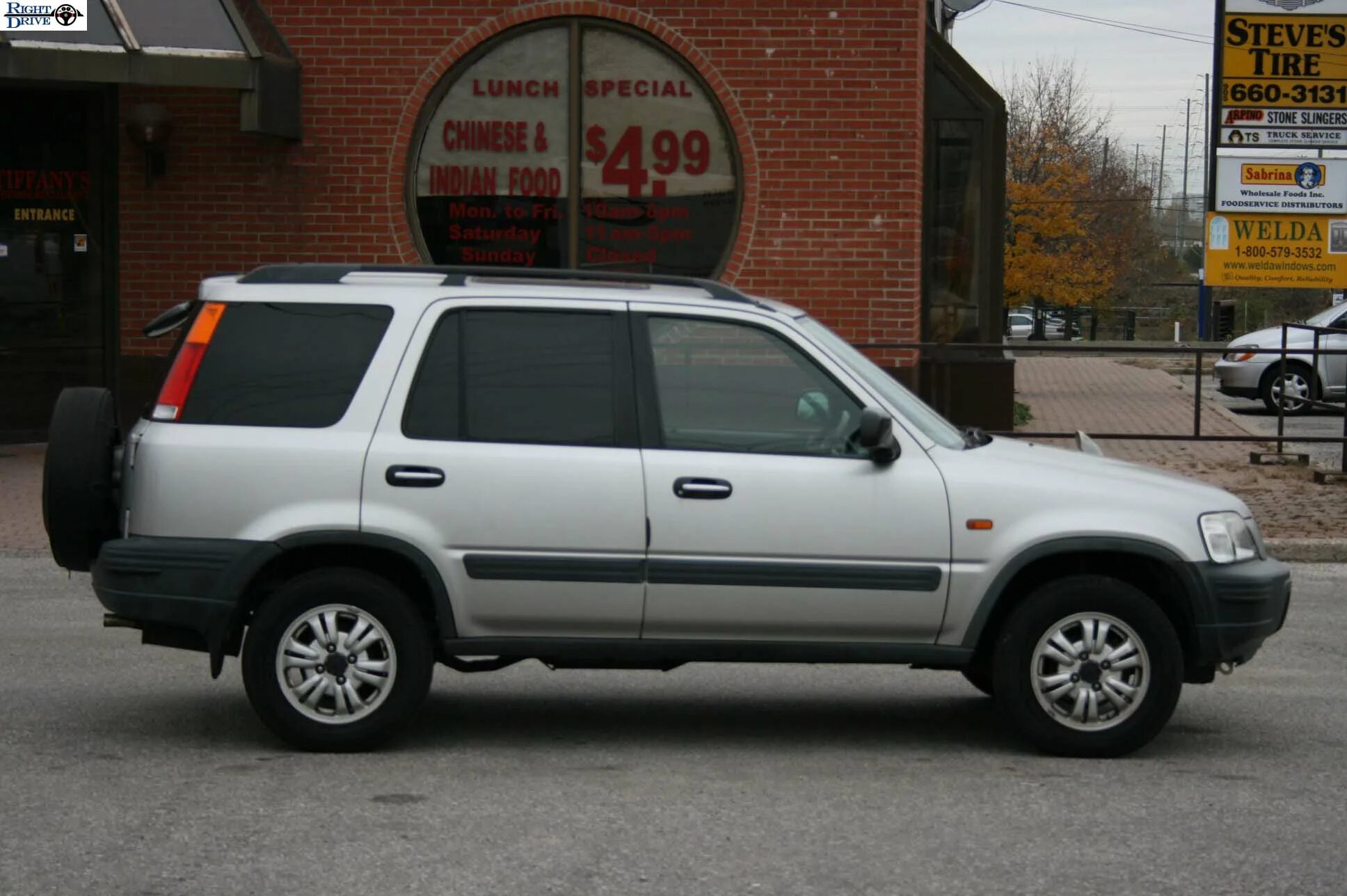 Купить црв в красноярском. Honda CR-V 1997. Хонда CRV 1997. Хонда ЦРВ 1997. Хонда СРВ 1997.