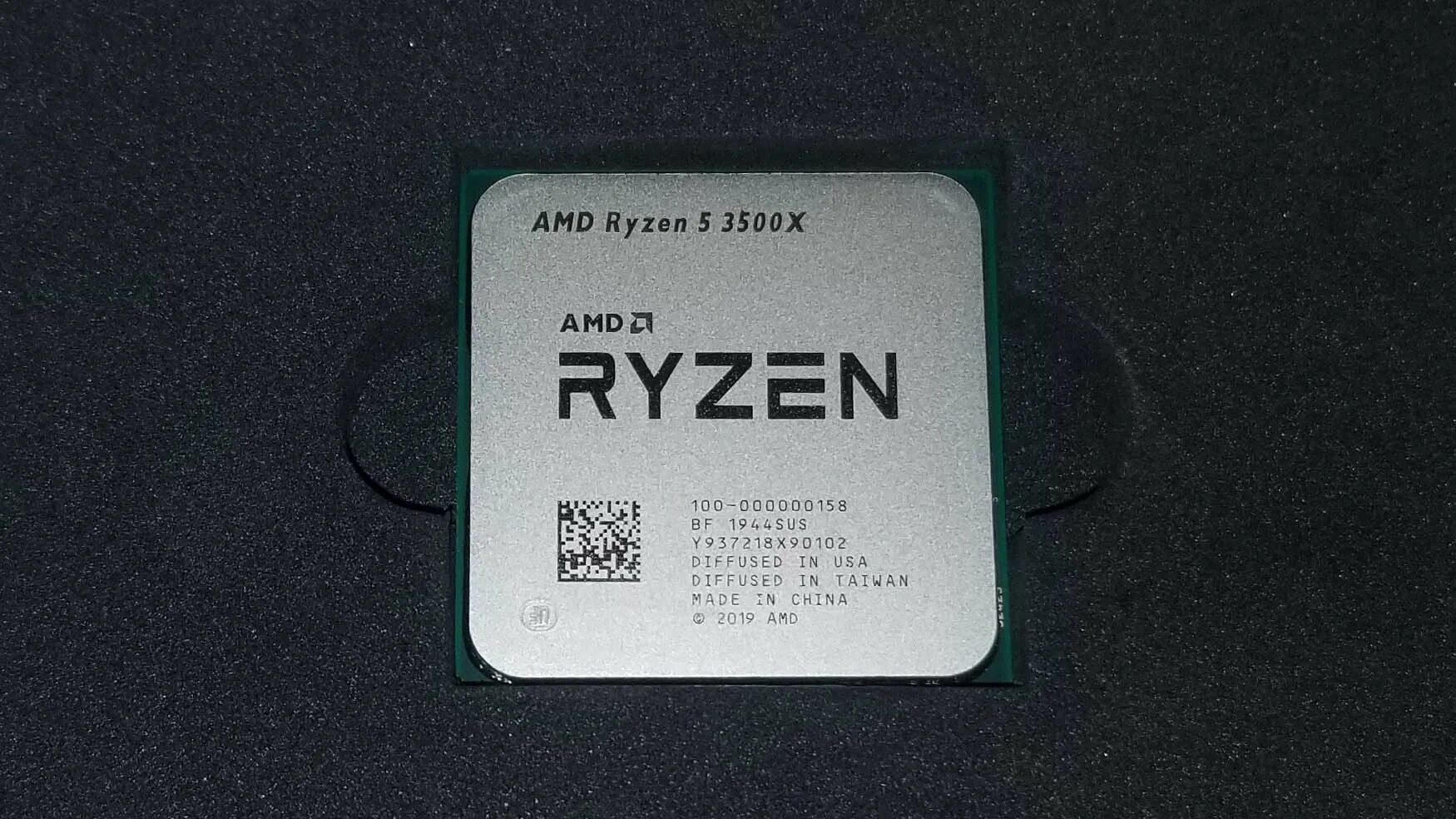 Amd ryzen 5 сайт. AMD Ryzen 5 3500x 6-Core. Ryzen 5 3500x. Процессор AMD Ryzen 5 3500u. AMD Ryzen 5 3500 am4, 6 x 3600 МГЦ.