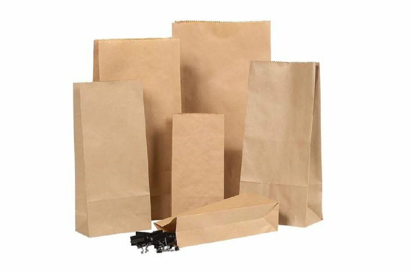 Blocking package