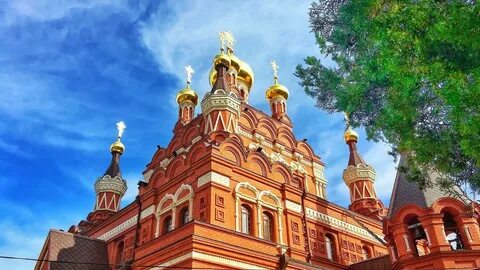 Свято троице параскевиевский монастырь