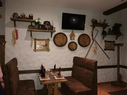 Корчма белгород хмельницкого